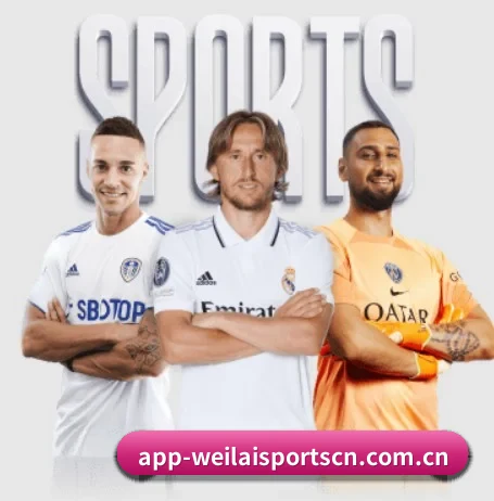 用内容积累长期价值 - WL SPORTS